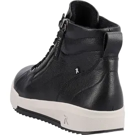 Rieker in Schwarz | Gr.: 37