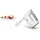 Bosch ErgoMixx MFQ36470 Handmixer