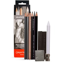 CARAN d'ACHE 775.311 Bleistift Multi 11 Stück(e)