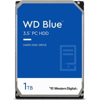 Blue HDD 1 TB WD10EZEX