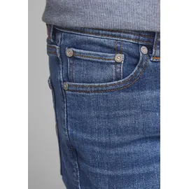 JACK & JONES Junior Jeans 'Glenn' blau | 140