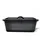 Origin Outdoors Kastenform 2,4 l Gusseisen schwarz/grau
