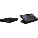 Lenovo ThinkSmart Core Controller Kit - Kit für Videokonferenzen (Touchscreen-Konsole, Rechensystem)