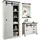 furn.design Badmöbel-Set Stove 5-tlg. Pinie