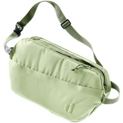 Deuter Accessories Passway 4+1 Crossbody Bag 36 cm - Mineral-Grove