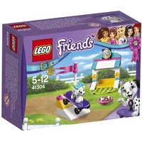 LEGO® Friends 41304 Welpenpark