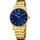 Festina Classics Quarz Edelstahl 39,3 mm F20046/4