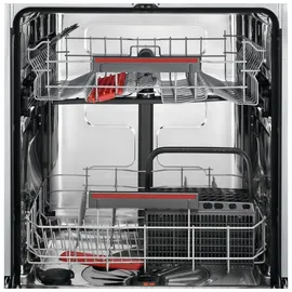 AEG FFB53617ZW