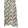 LASCANA Maxirock Damen Bedruckt Beige/Khaki 46