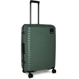 Samsonite Intuo Spinner 4-Rollen 55 cm olive