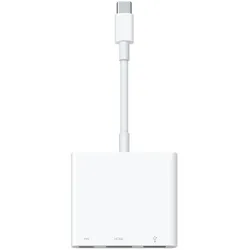 Apple USB-C Digital AV Multiport Adapter MW5M3ZM/A