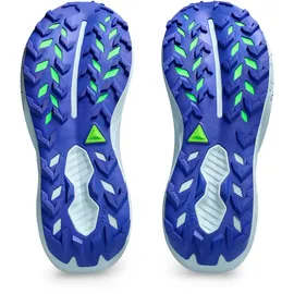 Asics Trabuco 14 Trailrunningschuhe Herren cobalt burst, - lila