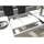 inn.furn Selen 160 - 200 x 76 x 90 cm weiß