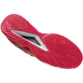 Kempa Wing Lite 2.0 Handballschuhe rot Schwarz,