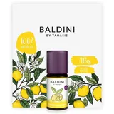 taoasis gmbh - natur duft manufaktur Baldini Zitrusgarten Mini-Duftset mit Holzblüte