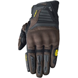 Held Hamada, Handschuhe - Braun - 11