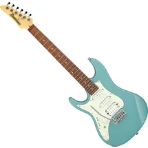 IBANEZ AZES40L-PRB Linkshänder E-Gitarre