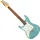 IBANEZ AZES40L-PRB Linkshänder E-Gitarre