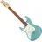 IBANEZ AZES40L-PRB Linkshänder E-Gitarre