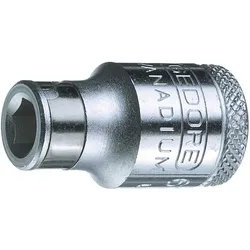 GEDORE Bit-Adapter 1/4