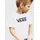 Vans Baby - Jungen Classic Kids Weiß (White-Black YB2), 7-8 Jahre (Herstellergröße: 7) - 7-8 Jahre (Herstellergröße: 7)