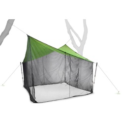 Nemo Bugout Moskitonetz-Tarp (3,2kg) - birch-leaf