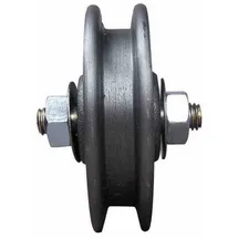 Heinr. Betz Söhne GmbH & Co. KG Walzenlagerrolle Nr. 500 120mm lose