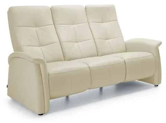 Exxpo by Gala Sofa Tivoli Leder Silk