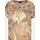 Monari T-Shirt mit Paisleymuster Mehrfarbig 40