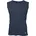 Muskelshirt taubenblau