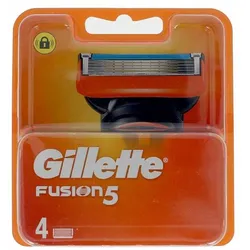 Nachladen für Lametta Gillette Fusion 5 (4 uds)