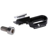 Wolf Tooth ShiftMount SRAM Matchmaker - Shimano I-spec EV Adapter