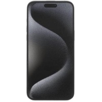 Apple iPhone 15 Pro Max 256GB titan schwarz | NEU | originalverpackt (OVP) | differenzbesteuert AN654555