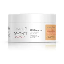 Revlon Restart Recovery Intensive Recovery-Mask 250ml
