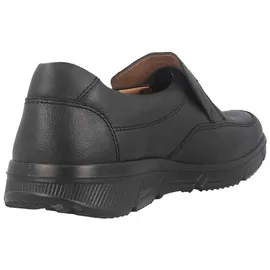 Jomos Montana Herren Schwarz 42