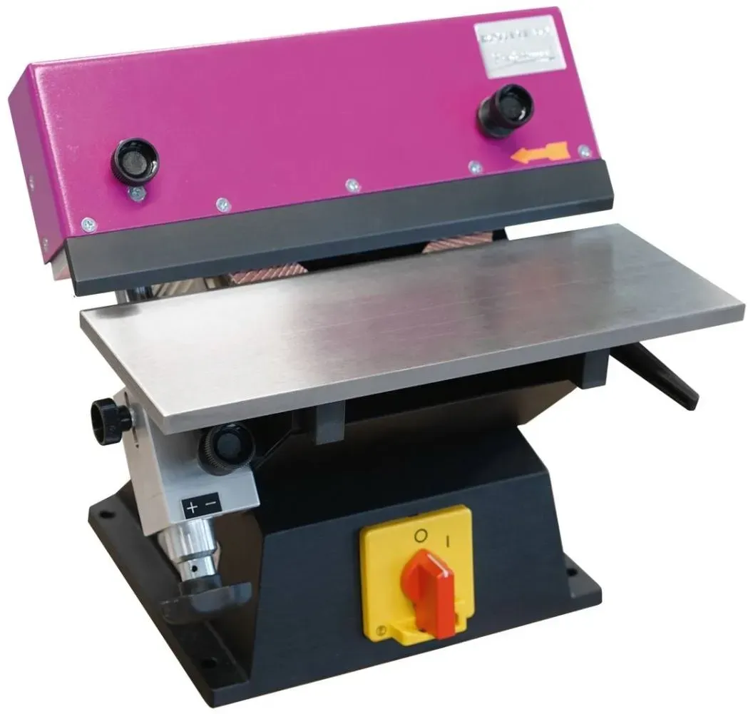 ROLEI EF 165 Grundgerät (EU), 220 - 240 Volt, 50 - 60 Hz