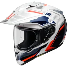 Shoei Hornet ADV 06 Invigorate TC-10 S