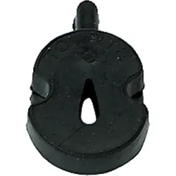 Tourte Violin Mute (violin shape)