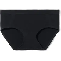 Smartwool Intraknit Hipster Slip - Black - XS