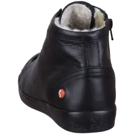 Softinos Stiefelette in Schwarz 40