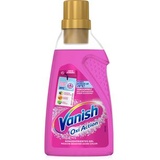 Vanish Fleckentferner »Oxi Action Gel, Pink« 750 ml pink