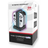 ready2gaming Switch 2 Ladestation schwarz