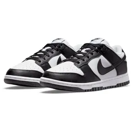 Nike Dunk Low Next Nature Damen White/Black 38