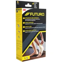 3M Sprunggelenkbandage 1 St. beige S
