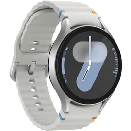 Samsung Galaxy Watch7 44 mm Bluetooth Silver Sport Band Silver M/L