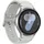 Samsung Galaxy Watch7 44 mm Bluetooth Silver Sport Band Silver M/L