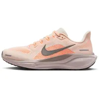 Nike Pegasus 41 Damen Guava Ice / Cave Stone / Orange Pulse 40,5