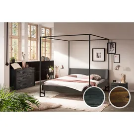 Hasena Bovena 180 x 200 cm Vintage Grey