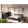 Hasena Bovena 180 x 200 cm Vintage Grey