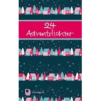 Verlag am Eschbach 24 Adventslichter